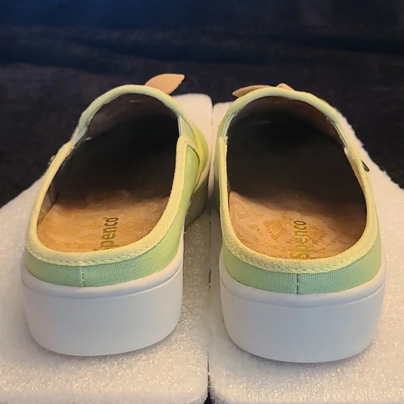 Spenco Mule Sneakers - Picture 6 of 14